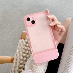 Invisible Stand Full Cover Phone Case