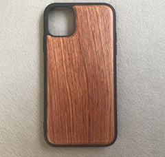 Compatible With Mobile Phone Case Wooden Phone Case