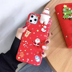 Christmas Iphone case | Covers