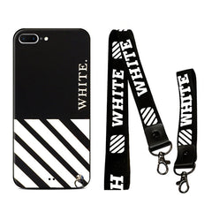 Lanyard Mobile phone case