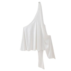 Vest Two-Piece Set for Beach and Party Wear