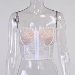 Corset Top For Women