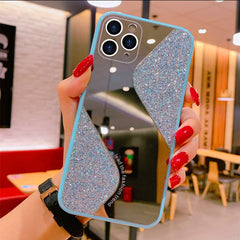 Make-Up Mirror Phone Case for Women (Reflecter)