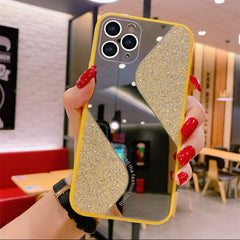 Make-Up Mirror Phone Case for Women (Reflecter)