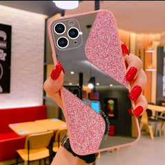 Make-Up Mirror Phone Case for Women (Reflecter)