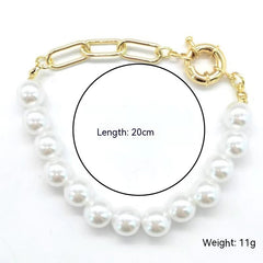 Women's Bohemian Niche Design Bracelet