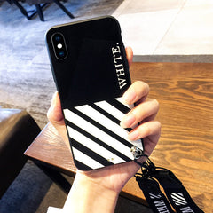 Lanyard Mobile phone case