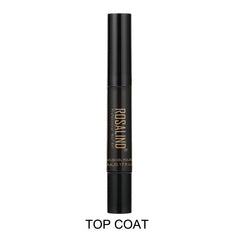 5ml Solid Color Nail Art Pen Nail Glue for Nail Art