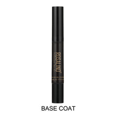 5ml Solid Color Nail Art Pen Nail Glue for Nail Art