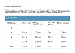 Vintage Full Sleeves Shirt For Men & Women