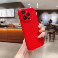 Heat Absorbing Phone Case Cover
