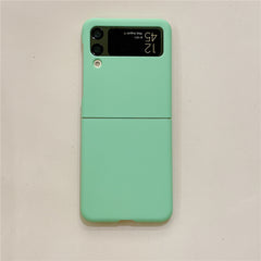 Mobile Phone Case Folding Screen Hard Case