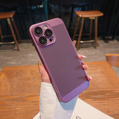 Heat Absorbing Phone Case Cover