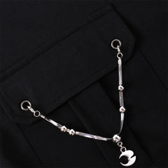 Vintage Full Sleeves Shirt For Men & Women