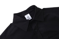 Vintage Full Sleeves Shirt For Men & Women