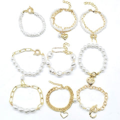 Women's Bohemian Niche Design Bracelet