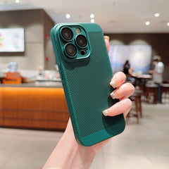 Heat Absorbing Phone Case Cover