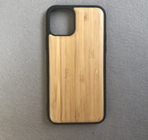 Compatible With Mobile Phone Case Wooden Phone Case