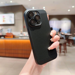 Heat Absorbing Phone Case Cover