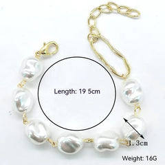 Women's Bohemian Niche Design Bracelet