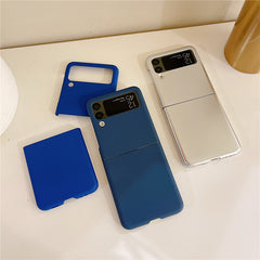 Mobile Phone Case Folding Screen Hard Case