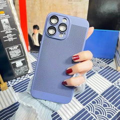 Heat Absorbing Phone Case Cover