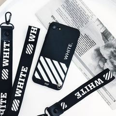 Lanyard Mobile phone case