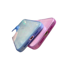 Love Laser Photo Frame Case Fashion Phone Case