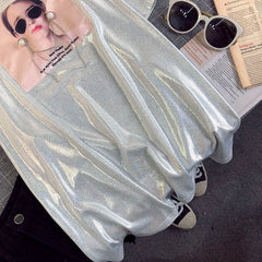 Unisex Over-Sized T-Shirt For GenZ