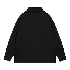 Vintage Full Sleeves Shirt For Men & Women