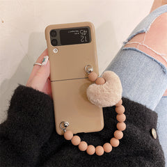 Love Bracelet Split Mobile Phone Case Hard Case