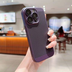 Heat Absorbing Phone Case Cover