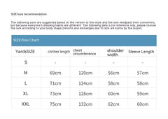 Vintage Full Sleeves Shirt For Men & Women