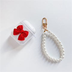 Compatible with Apple, Bluetooth headset case phone case