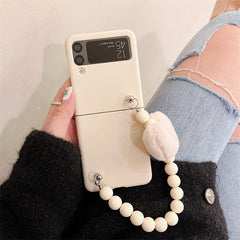 Love Bracelet Split Mobile Phone Case Hard Case
