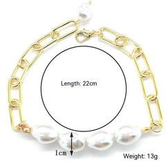 Women's Bohemian Niche Design Bracelet