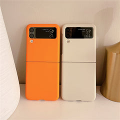 Mobile Phone Case Folding Screen Hard Case