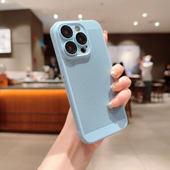 Heat Absorbing Phone Case Cover