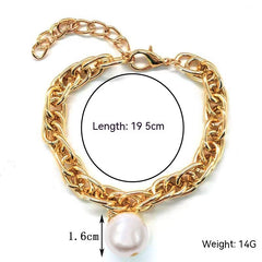 Women's Bohemian Niche Design Bracelet