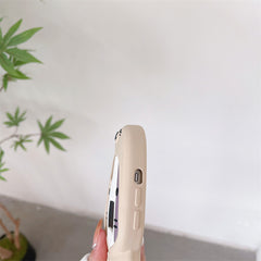 Personalized Shark Silicone IPhone14pro Max Phone Case Female