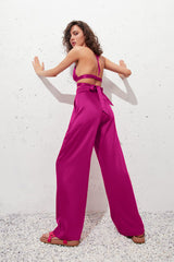 4-Sets Of Suit/Pant/Vest/Skirt For Women (Multiple Style) by Waves Clothing