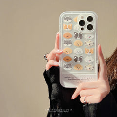 Graffiti Invisible Bracket Protective Cover