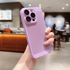Heat Absorbing Phone Case Cover
