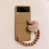 Love Bracelet Split Mobile Phone Case Hard Case