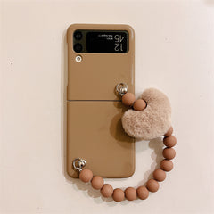 Love Bracelet Split Mobile Phone Case Hard Case