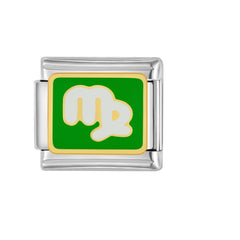 DIY Module Bracelet 12 Constellation Pattern