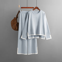 Co-Ords Set For Free Style Women Indoor&Outdoor Wear