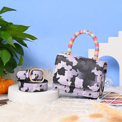 Floral Women Bag
