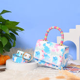 Floral Women Bag