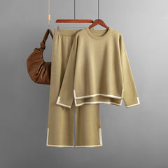 Co-Ords Set For Free Style Women Indoor&Outdoor Wear